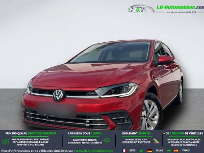 Volkswagen Polo 1.0 TSI 110 S&S BVA