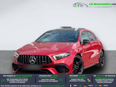 Mercedes Classe A 45 Mercedes-AMG BVA 4-Matic