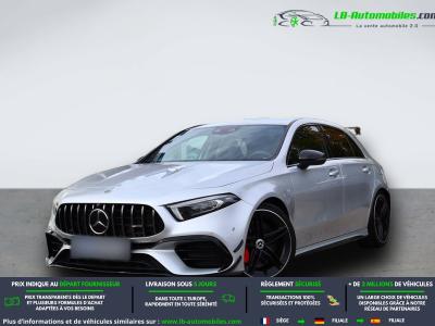 Mercedes Classe A 45 Mercedes-AMG BVA 4-Matic