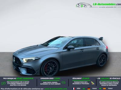 Mercedes Classe A 45 Mercedes-AMG BVA 4-Matic