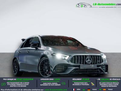Mercedes Classe A 45 Mercedes-AMG BVA 4-Matic