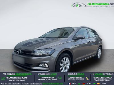 Volkswagen Polo 1.0 TSI 95 S&S BVM