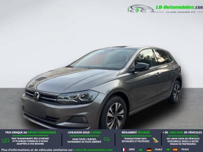 Volkswagen Polo 1.0 TSI 95 S&S BVM