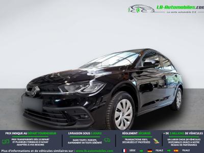 Volkswagen Polo 1.0 TSI 95 S&S BVM