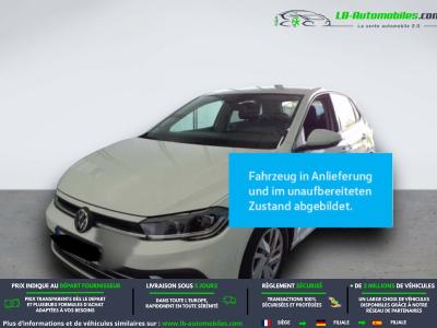 Volkswagen Polo 1.0 TSI 95 S&S BVM