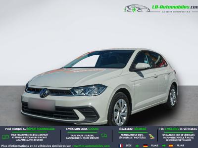 Volkswagen Polo 1.0 TSI 95 S&S BVM