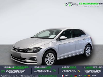 Volkswagen Polo 1.0 TSI 95 S&S BVM