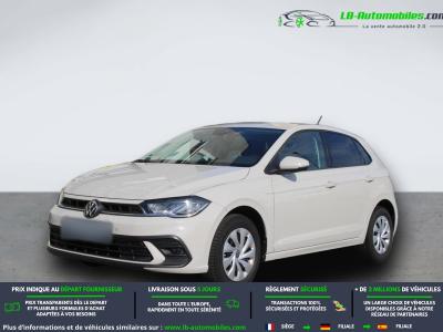 Volkswagen Polo 1.0 TSI 95 S&S BVM