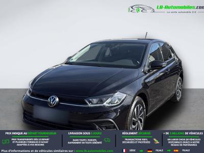 Volkswagen Polo 1.0 TSI 95 S&S BVM