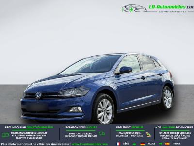 Volkswagen Polo 1.0 TSI 95 S&S BVM