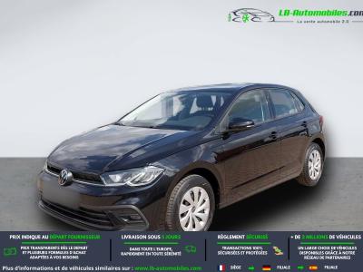 Volkswagen Polo 1.0 TSI 95 S&S BVM