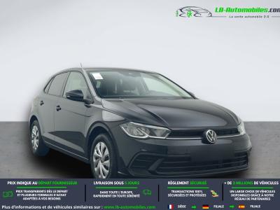 Volkswagen Polo 1.0 TSI 95 S&S BVA