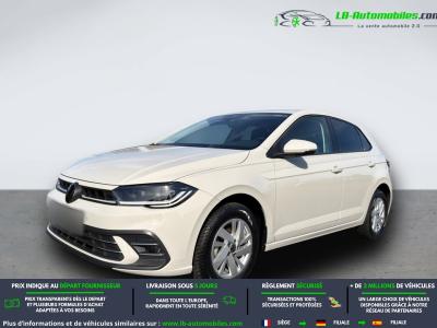 Volkswagen Polo 1.0 TSI 95 S&S BVA