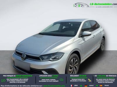 Volkswagen Polo 1.0 TSI 95 S&S BVA