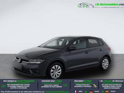 Volkswagen Polo 1.0 TSI 95 S&S BVA