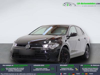 Volkswagen Polo 1.0 TSI 95 S&S BVA