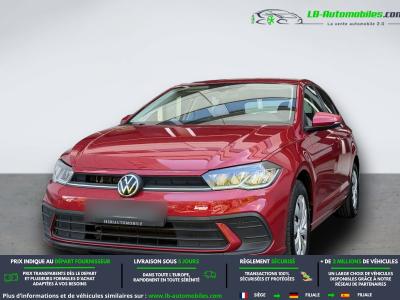 Volkswagen Polo 1.0 TSI 95 S&S BVA