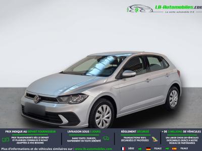 Volkswagen Polo 1.0 TSI 95 S&S BVA