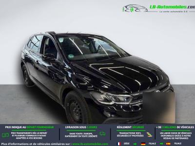 Volkswagen Polo 1.0 TSI 95 S&S BVA