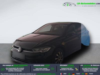 Volkswagen Polo 1.0 TSI 95 S&S BVA
