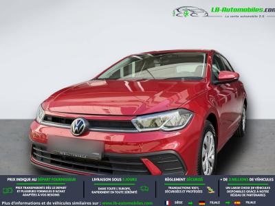 Volkswagen Polo 1.0 TSI 95 S&S BVA