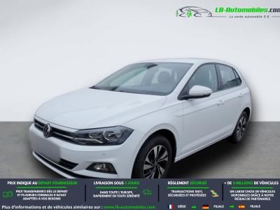 Volkswagen Polo 1.0 TSI 95 S&S BVA