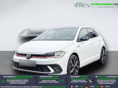Volkswagen Polo 2.0 TSI 207 S&S BVA