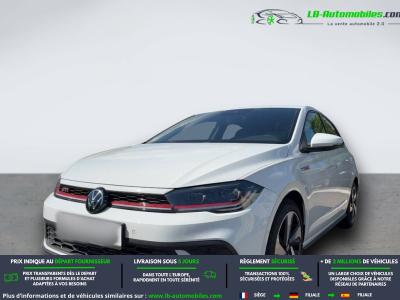 Volkswagen Polo 2.0 TSI 207 S&S BVA