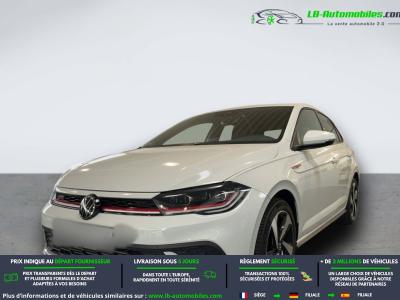Volkswagen Polo 2.0 TSI 207 S&S BVA