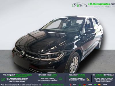 Volkswagen Polo 1.0 TSI 95 S&S BVM