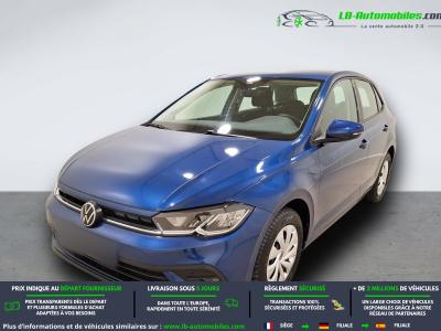 Volkswagen Polo 1.0 TSI 95 S&S BVM