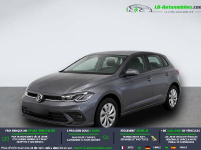 Volkswagen Polo 1.0 TSI 95 S&S BVM