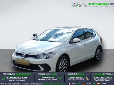 Volkswagen Polo 1.0 TSI 95 S&S BVM