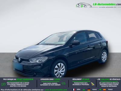 Volkswagen Polo 1.0 TSI 95 S&S BVM