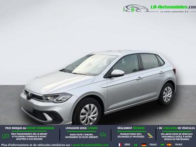 Volkswagen Polo 1.0 TSI 95 S&S BVM
