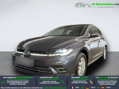 Volkswagen Polo 1.0 TSI 95 S&S BVM