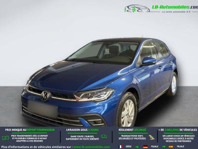 Volkswagen Polo 1.0 TSI 95 S&S BVM