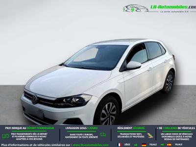 Volkswagen Polo 1.0 TSI 95 S&S BVM