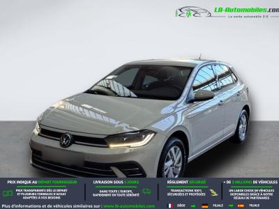 Volkswagen Polo 1.0 TSI 95 S&S BVM