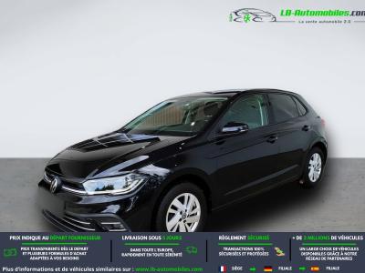 Volkswagen Polo 1.0 TSI 110 S&S BVA