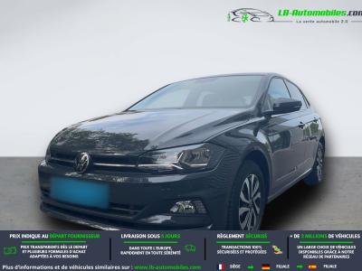 Volkswagen Polo 1.0 TSI 110 S&S BVA