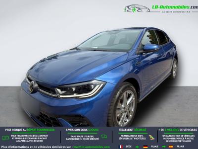 Volkswagen Polo 1.0 TSI 110 S&S BVA