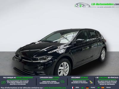 Volkswagen Polo 1.0 TSI 110 S&S BVA