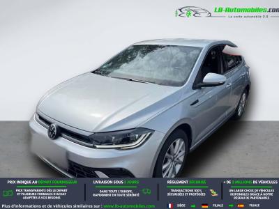 Volkswagen Polo 1.0 TSI 110 S&S BVA