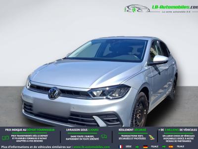 Volkswagen Polo 1.0 TSI 110 S&S BVA