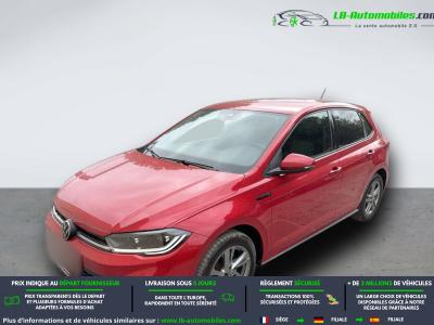 Volkswagen Polo 1.0 TSI 110 S&S BVA