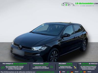 Volkswagen Polo 1.0 TSI 110 S&S BVA