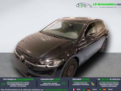 Volkswagen Polo 1.0 TSI 95 S&S BVA