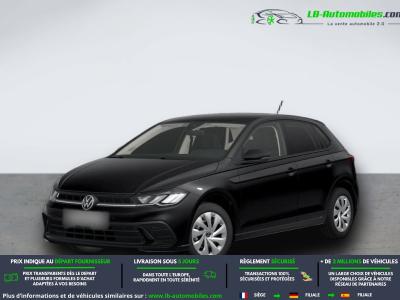 Volkswagen Polo 1.0 TSI 95 S&S BVA