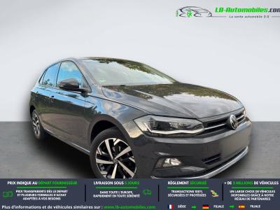 Volkswagen Polo 1.0 TSI 95 S&S BVA